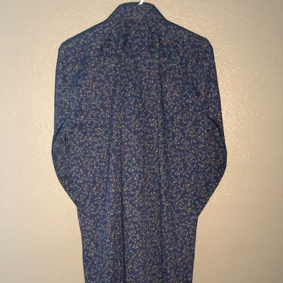 Long Sleeve Button Down J. Ferrar - Picture 3 of 3